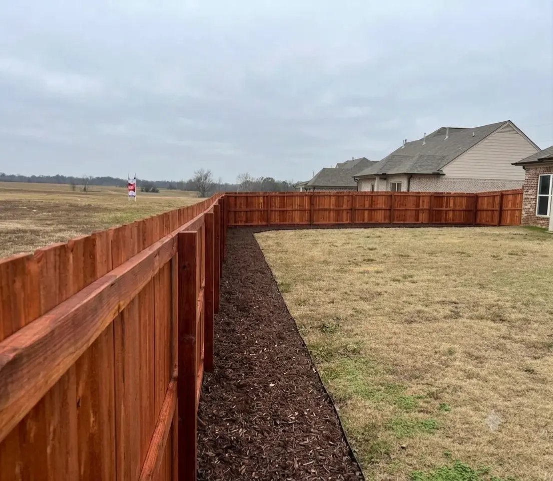 Fence Maintenance in lynn