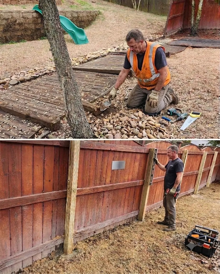 Fence Repair services in lynn, Massachusetts