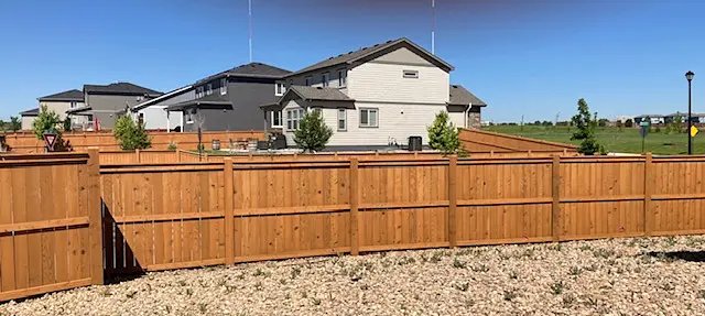 Deck Installation project — lynn, Massachusetts